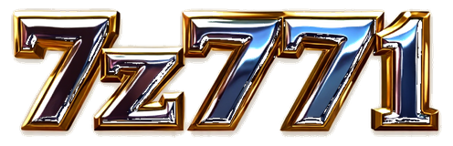 7z7771 logo
